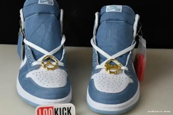 80% Off Sale High Jordan WMNS DM9036-104 OG Denim Air 1 0426
